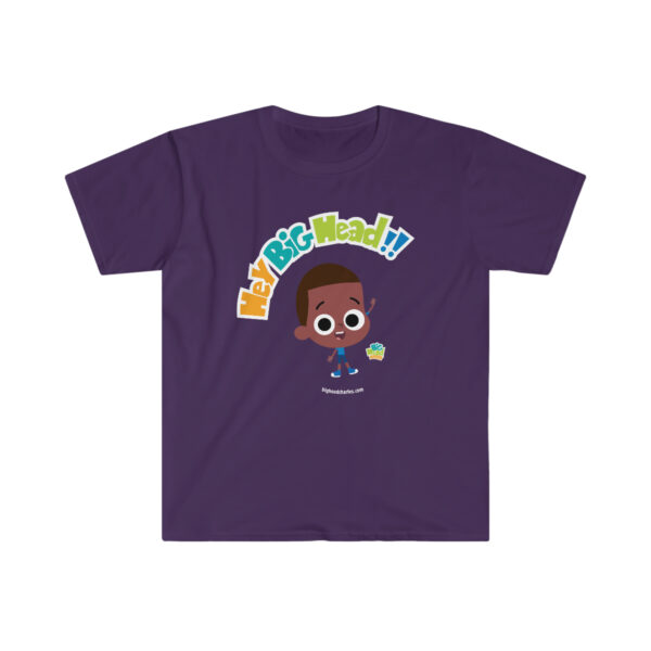 Hey Big Head! (Adults) - Image 5