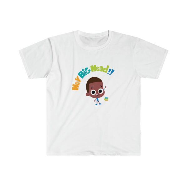 Hey Big Head Adult - Image 2