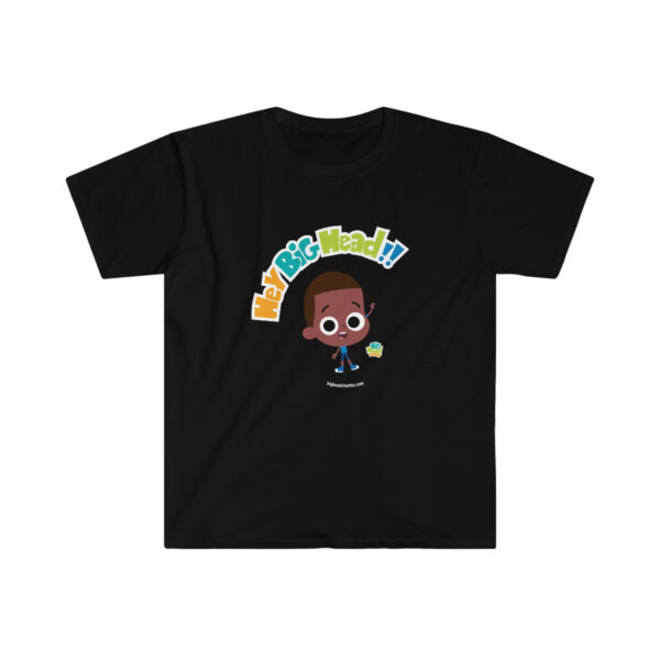 Hey Big Head Adult - Image 3