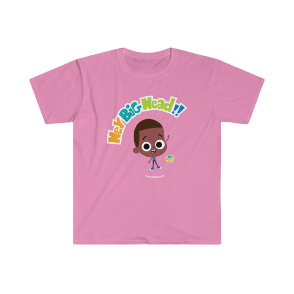 Hey Big Head! (Adults) - Image 6