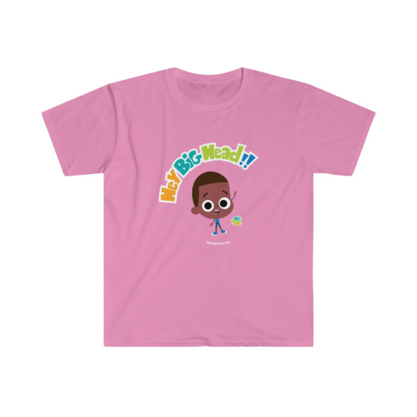 Hey Big Head Adult - Image 4