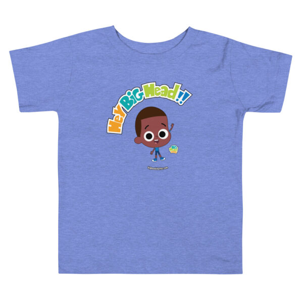 HEY BIG HEAD! (TODDLERS) - Image 4