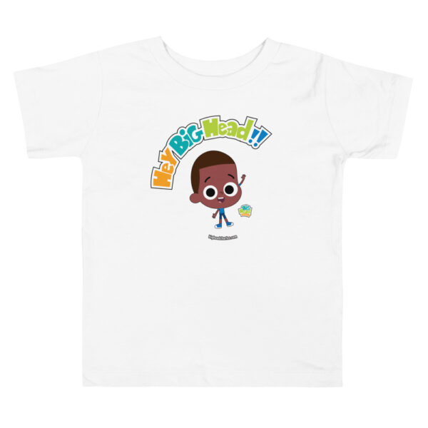 HEY BIG HEAD! (TODDLERS) - Image 5