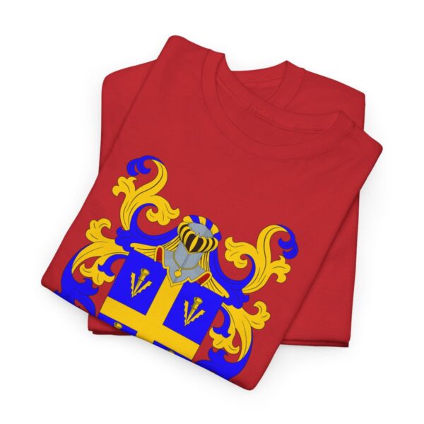 Johnson Reunion Tee - Image 6