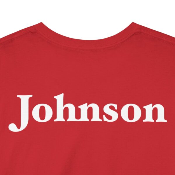 Johnson Reunion Tee - Image 7
